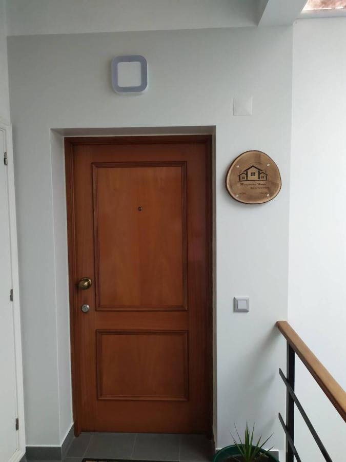 Margarida House - Stone Apartment ฮิเบย์รา กรันเจ ภายนอก รูปภาพ