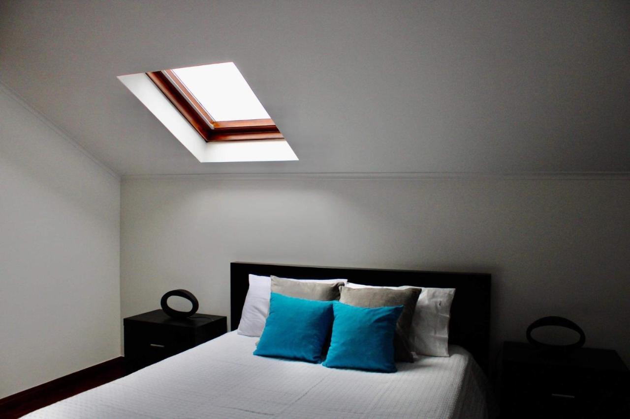Margarida House - Stone Apartment ฮิเบย์รา กรันเจ ภายนอก รูปภาพ