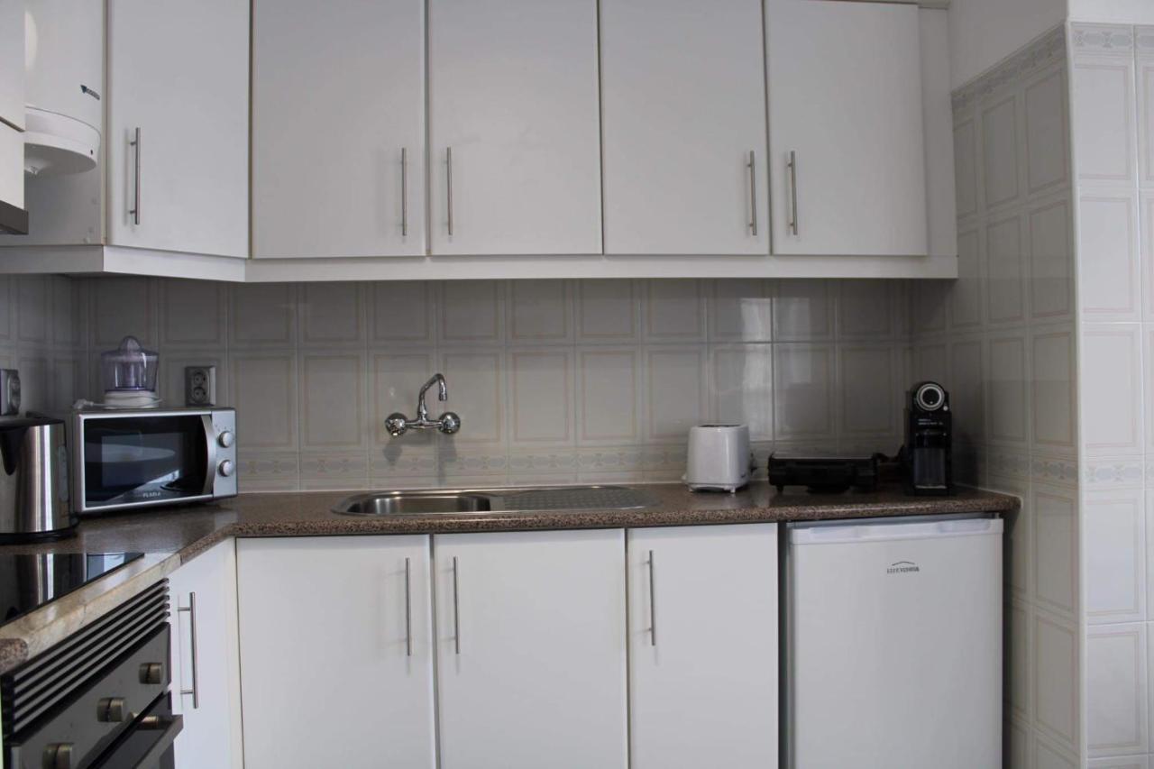 Margarida House - Stone Apartment ฮิเบย์รา กรันเจ ภายนอก รูปภาพ