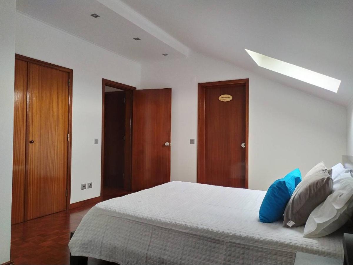 Margarida House - Stone Apartment ฮิเบย์รา กรันเจ ภายนอก รูปภาพ
