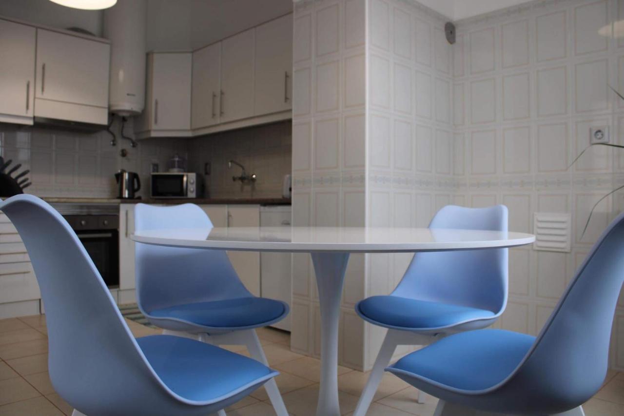 Margarida House - Stone Apartment ฮิเบย์รา กรันเจ ภายนอก รูปภาพ