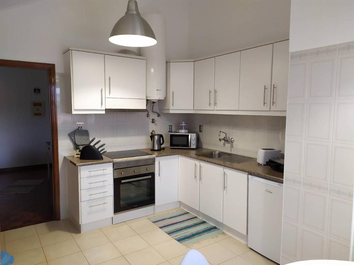 Margarida House - Stone Apartment ฮิเบย์รา กรันเจ ภายนอก รูปภาพ