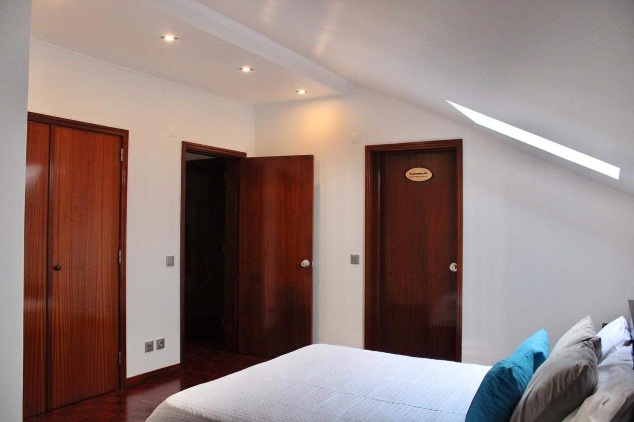 Margarida House - Stone Apartment ฮิเบย์รา กรันเจ ภายนอก รูปภาพ
