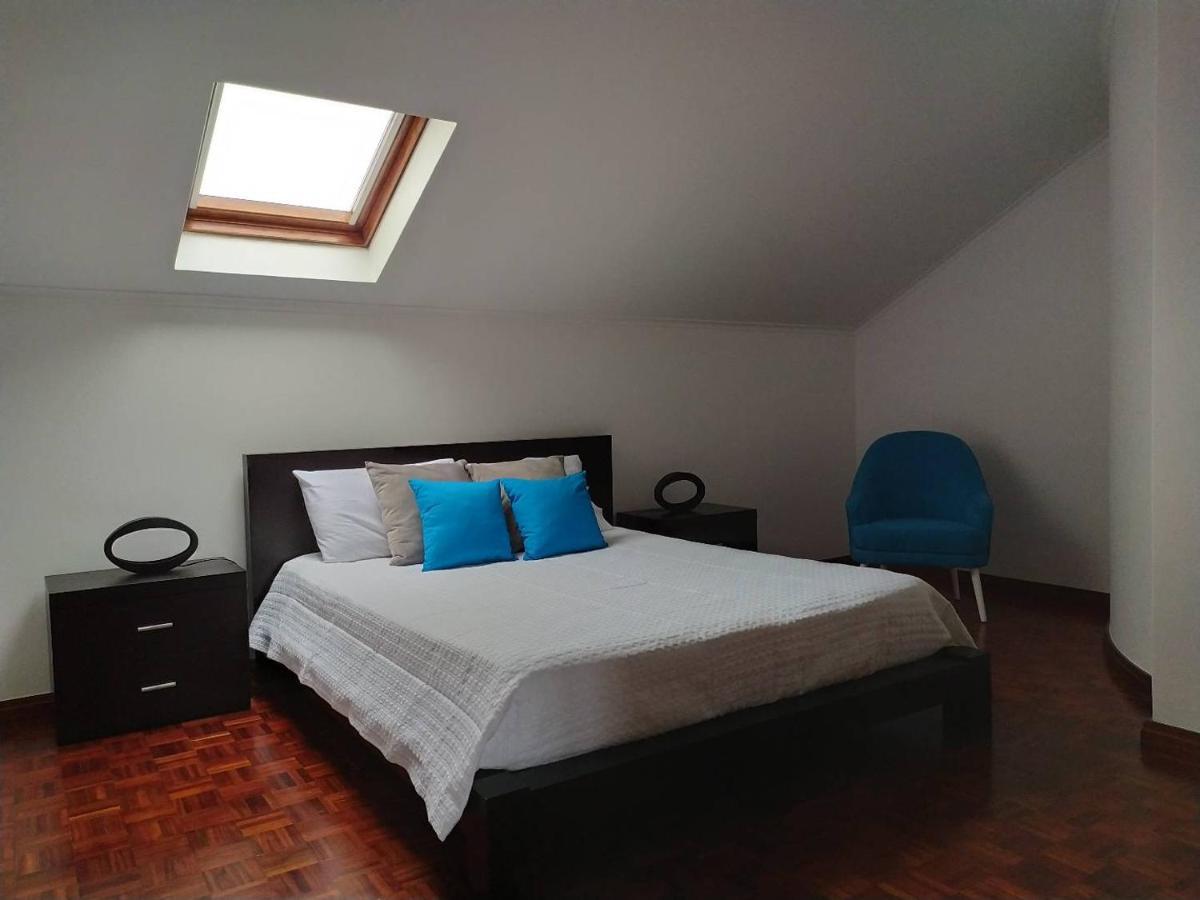 Margarida House - Stone Apartment ฮิเบย์รา กรันเจ ภายนอก รูปภาพ