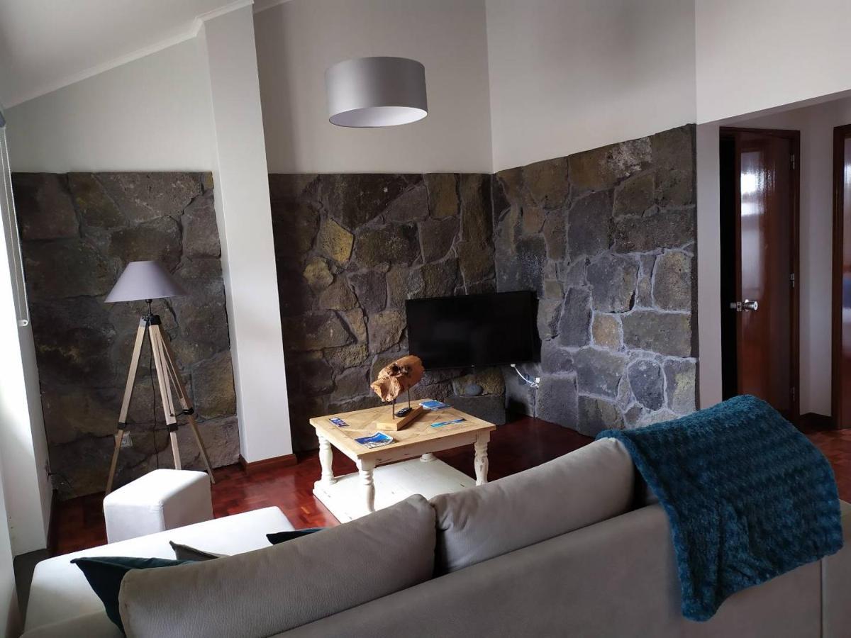 Margarida House - Stone Apartment ฮิเบย์รา กรันเจ ภายนอก รูปภาพ