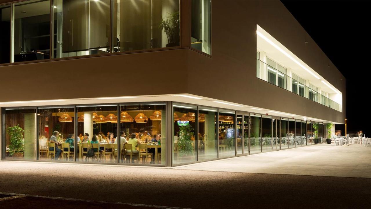 Margarida House - Stone Apartment ฮิเบย์รา กรันเจ ภายนอก รูปภาพ